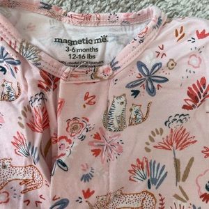 Magnetic Me 3-6 Sleeper